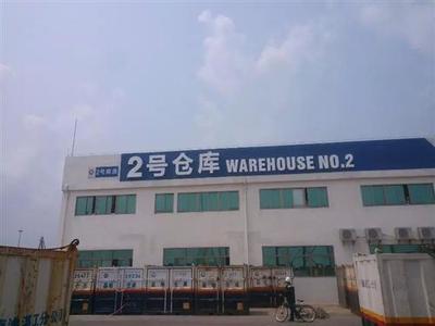 发光字与标识制作 工业区标识解决方案与价格参考